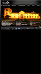 Mobile Screenshot of haciendadelaalbaida.com